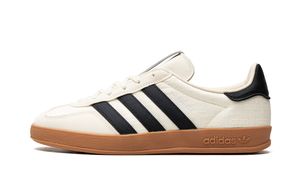 GAZELLE INDOOR "Dorophy Tang" IG3677