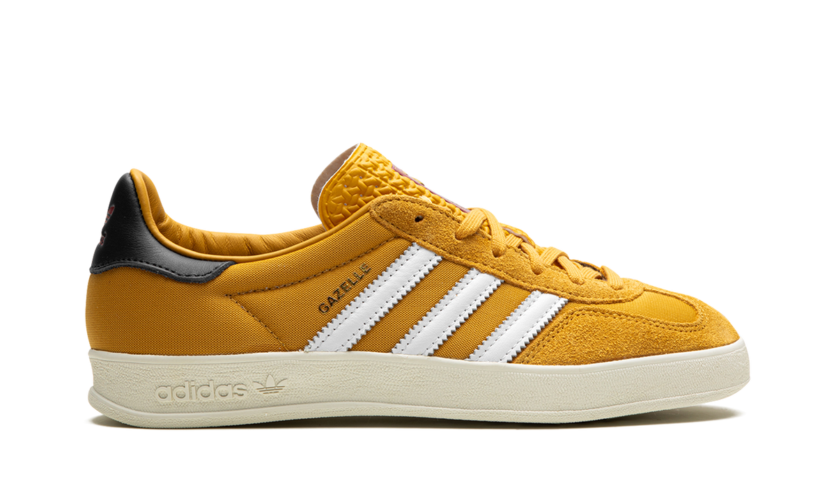 Gazelle Indoor "Yellow" IE0540