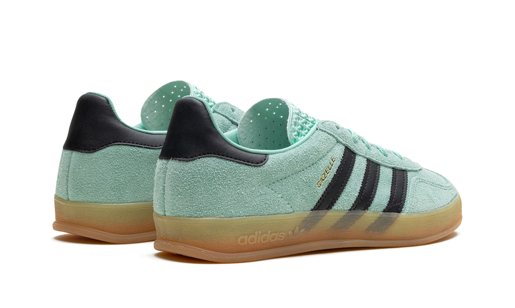 Gazelle Indoor "Clemin / Black" IH7488