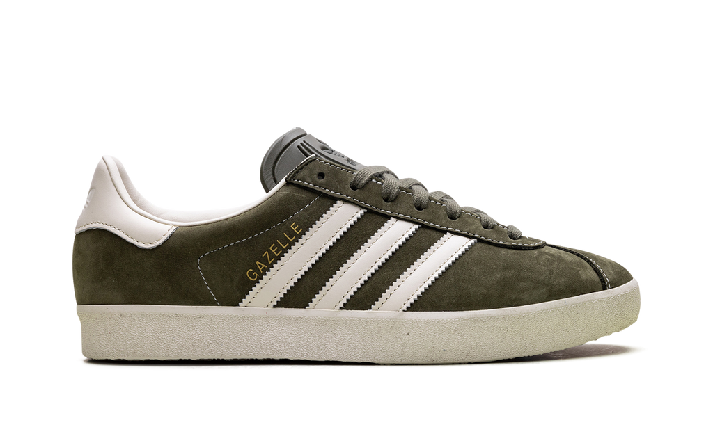 Gazelle 85 "green" IG5006