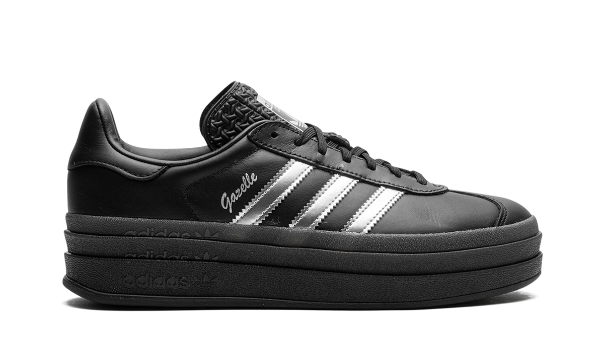 Gazelle Bold WMNS "Pride Pabllo Vittar - Core Black" IH8063