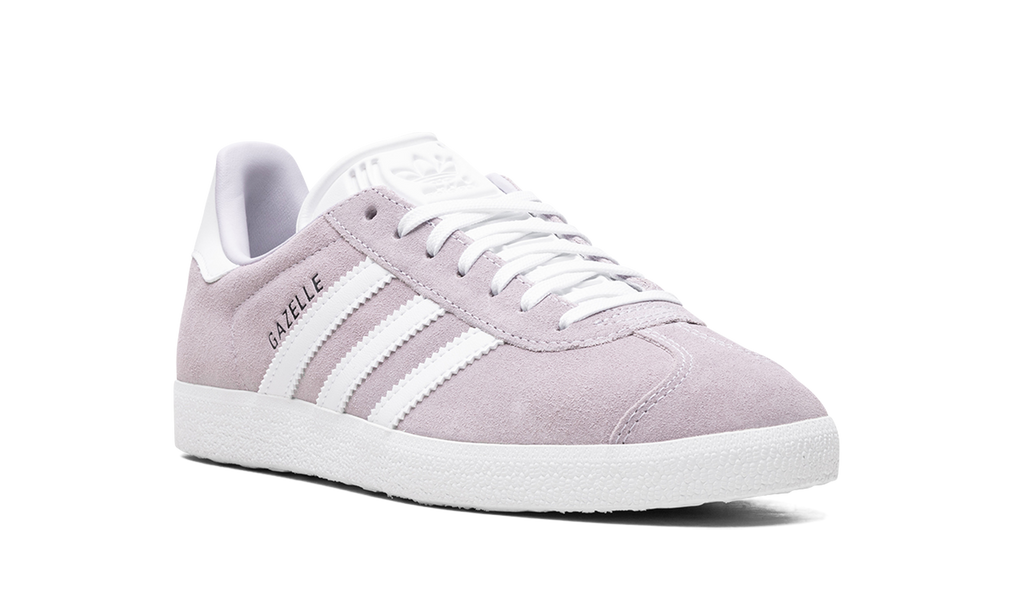 GAZELLE WMNS "Silver Dawn" ID7005