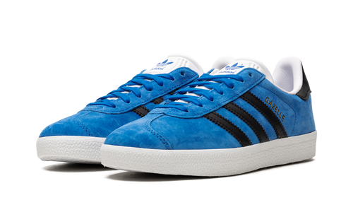 Adidas Gazelle "Blue Bird" IG0666