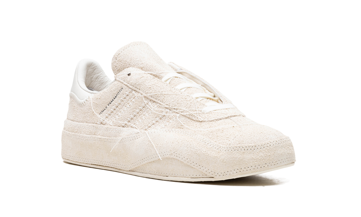 Gazelle "OFF WHITE/OFF WHITE/OFF WHITE" FZ6404