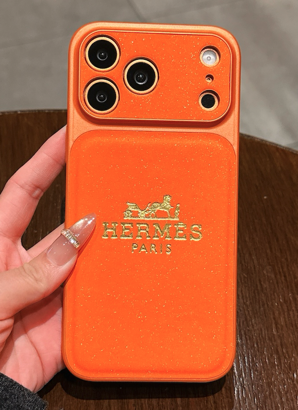 Classic Leather The Ultimate iPhone Style & Shield