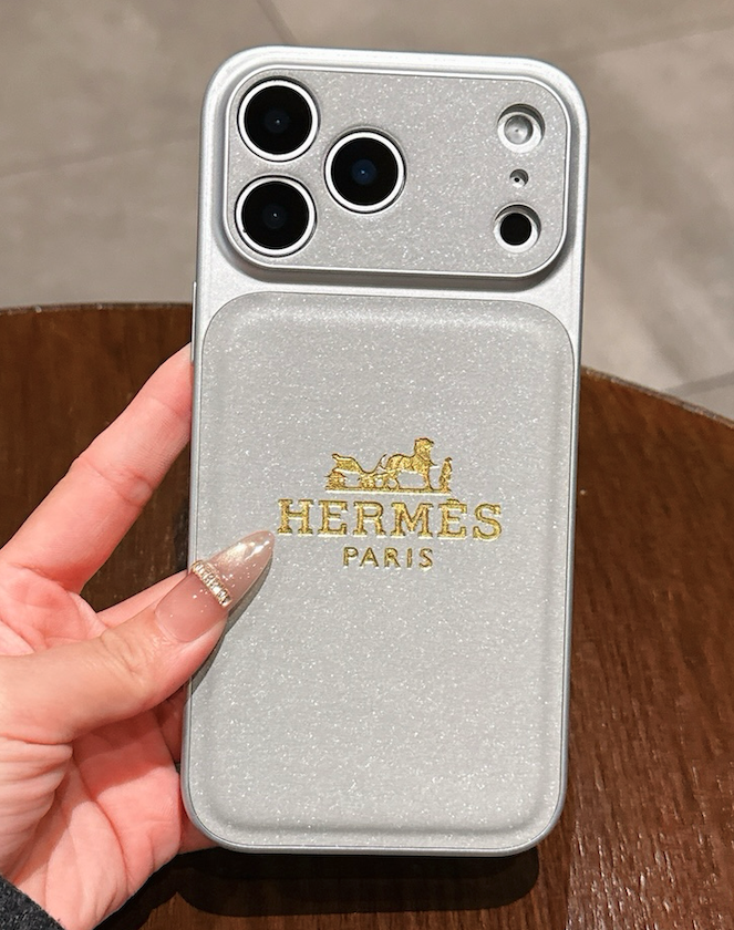 Classic Leather The Ultimate iPhone Style & Shield