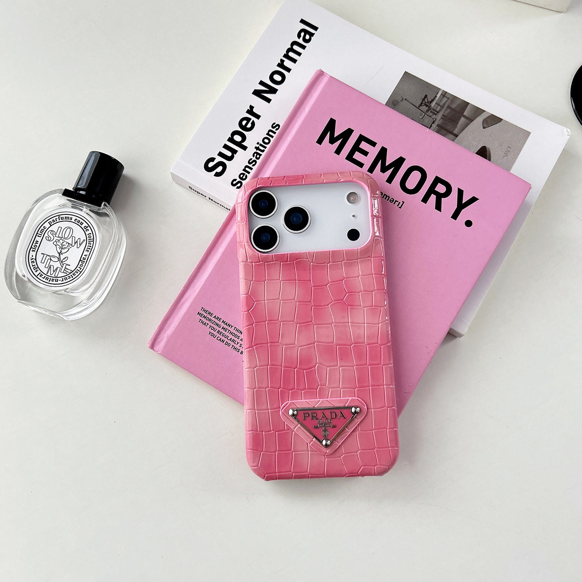 Elegant Apple iPhone Case For iPhone 17 / 16 / 15 / 14