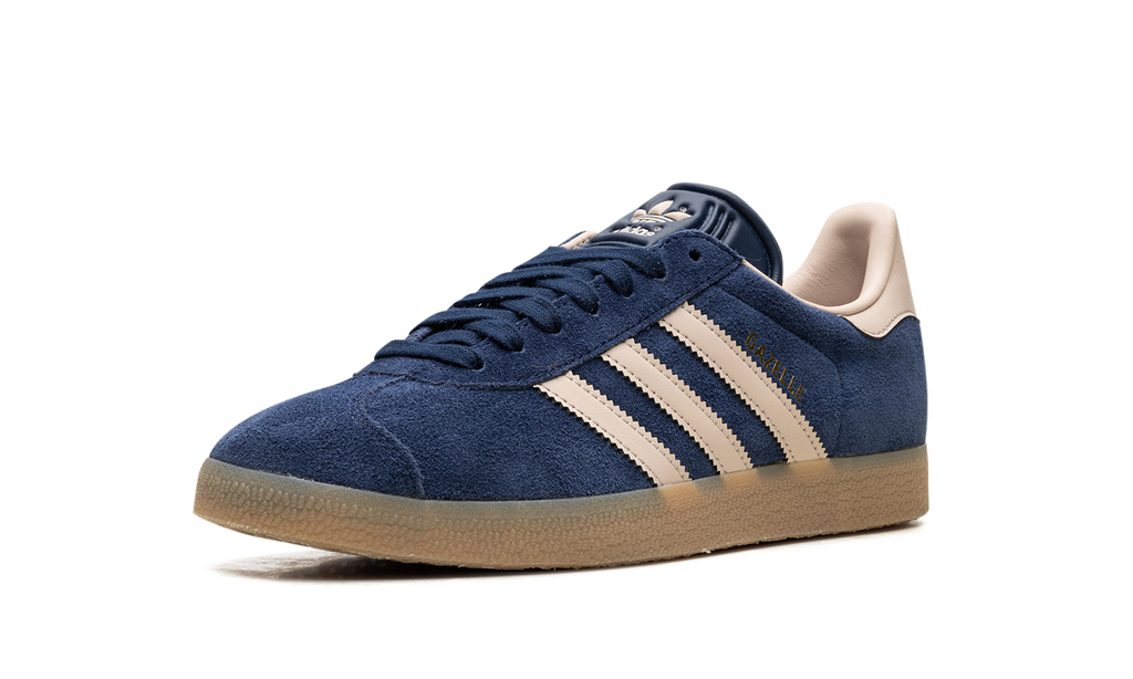 Gazelle "Night Indigo" IG6201