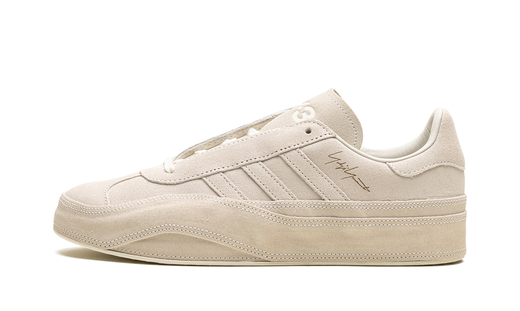 Gazelle Y-3 "IG4028" IG4028