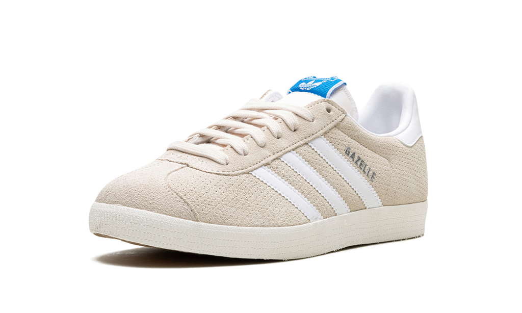 Gazelle "Wonder White" IF3817