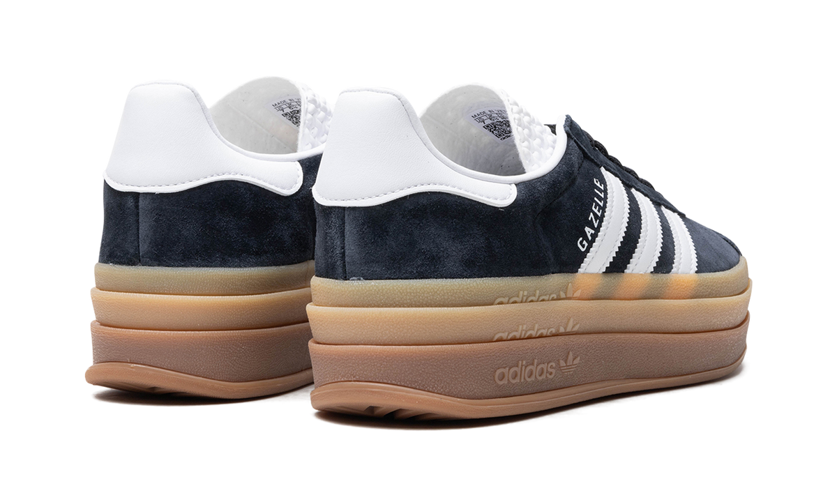 GAZELLE BOLD WMNS "CORE BLACK" IE0876