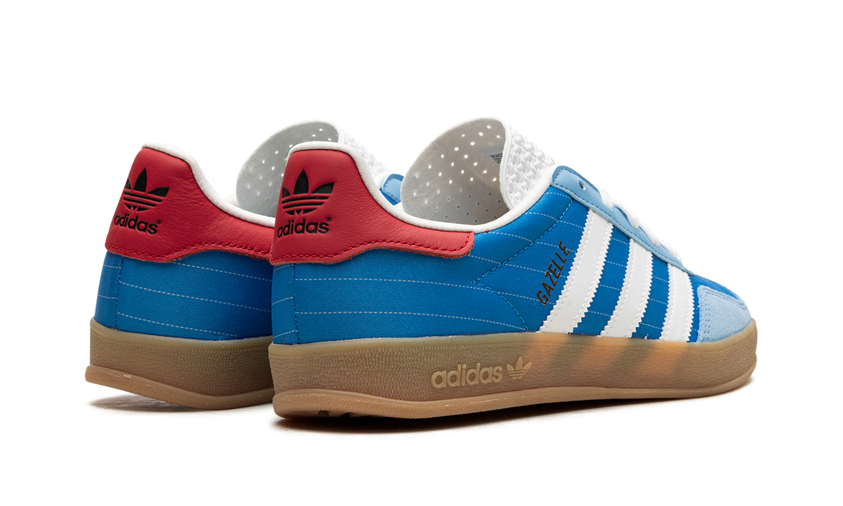 Gazelle Indoor "Paris Olympics - Blue" IF9643