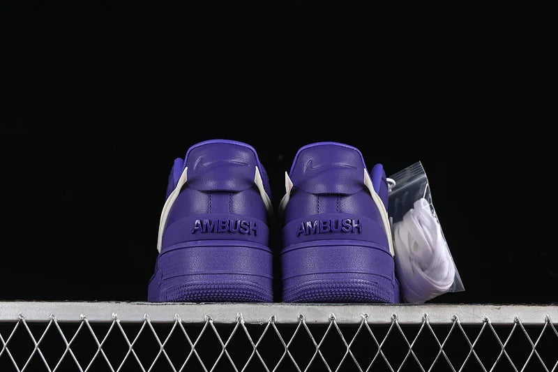Air Force 1 Low SP AMBUSH "Sky Purple/White"