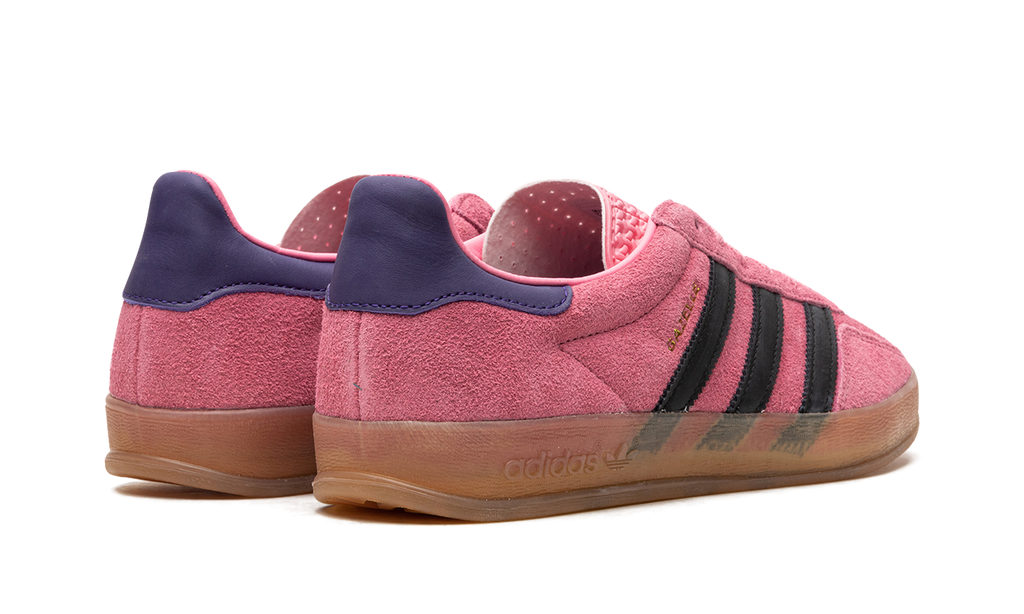 Gazelle Indoor "Bliss Pink Purple" IE7002