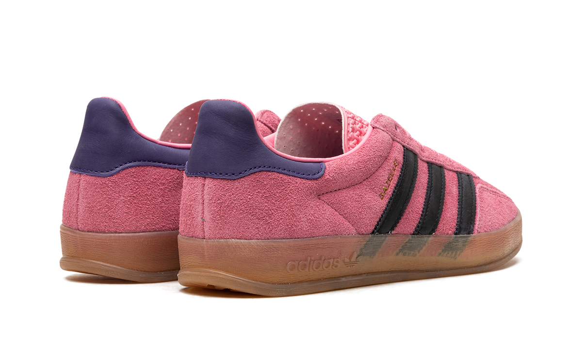 Gazelle Indoor "Bliss Pink Purple" IE7002