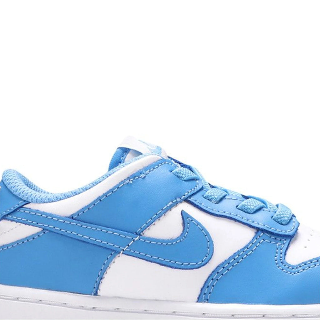 Dunk Low 'UNC' 2021 TD