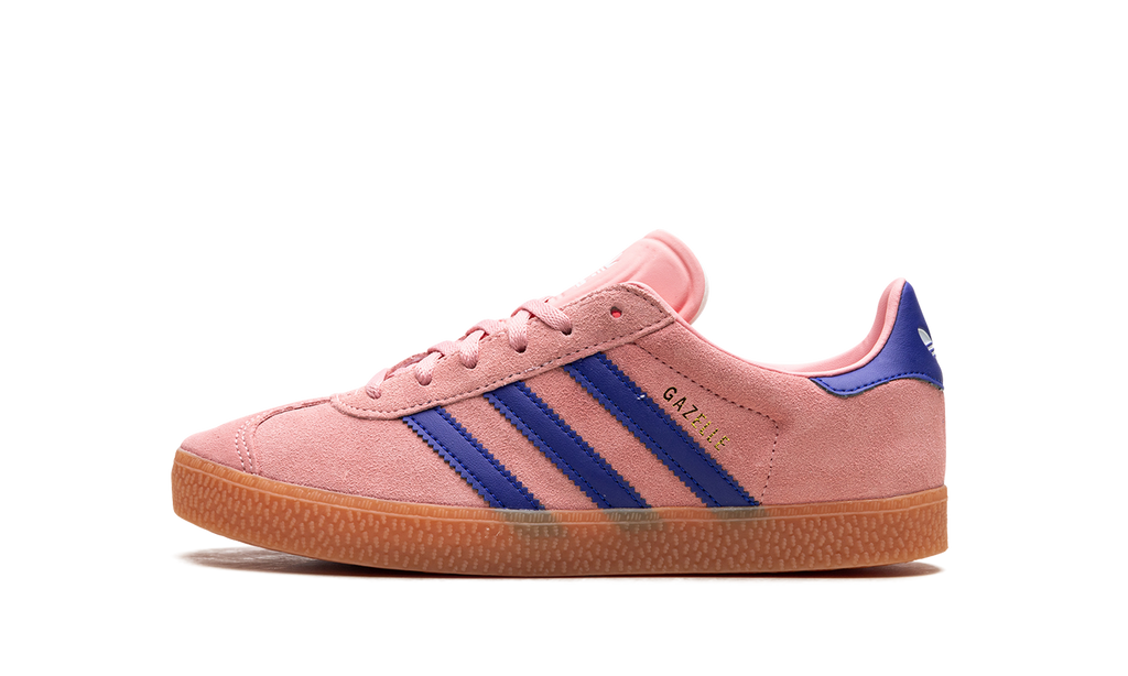 GAZELLE GS "PINK SPARK" IG9153