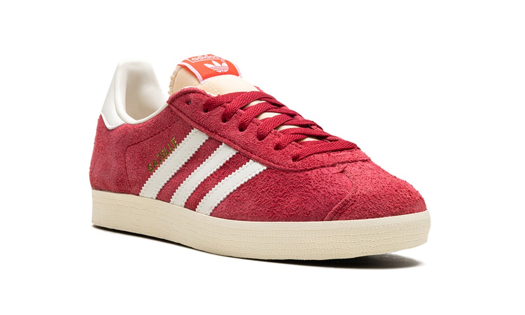 Gazelle "Team Victory Red Off White Cream White" IF9652