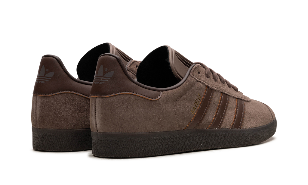 Gazelle "Earth Strata Brown Gum" IG4989