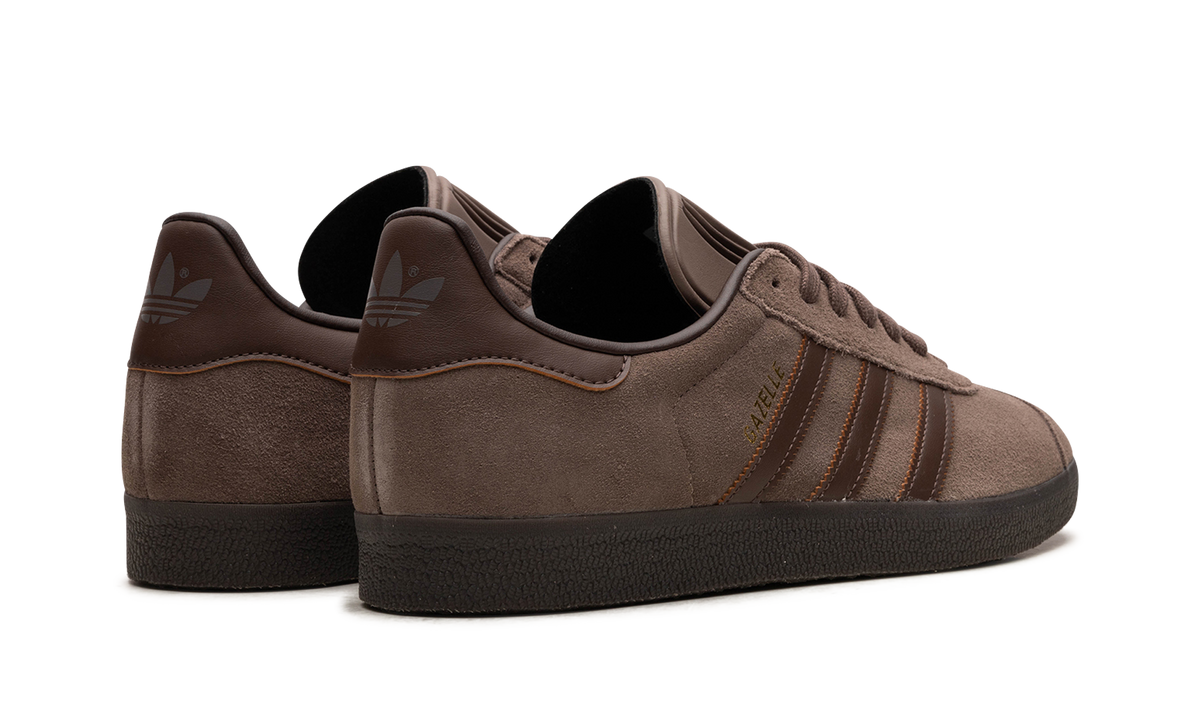 Gazelle "Earth Strata Brown Gum" IG4989