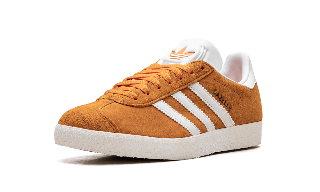 Gazelle "EQT Orange" IG2091
