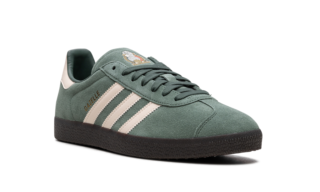 Gazelle "Mexico" ID3726