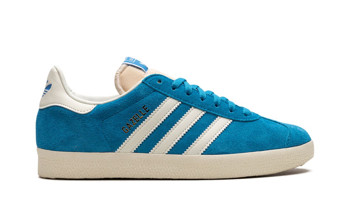 Gazelle "Bold Aqua" GY7337