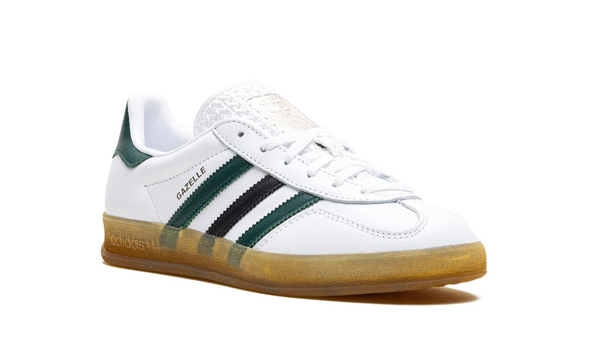 GAZELLE INDOOR WMNS "Collegiate Green" IE2957