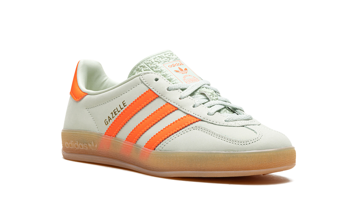 Gazelle Indoor WMNS "Black" IF6982