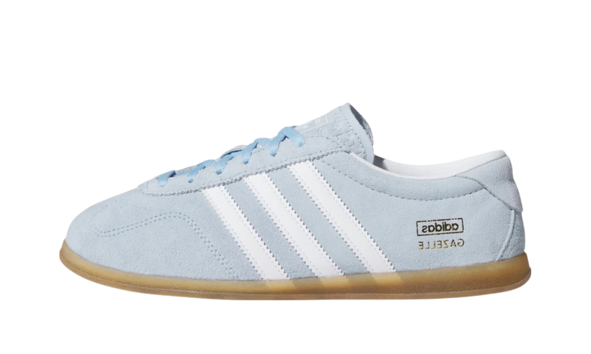 Gazelle Lo Pro WMNS "Clear Sky Gum" JR8893