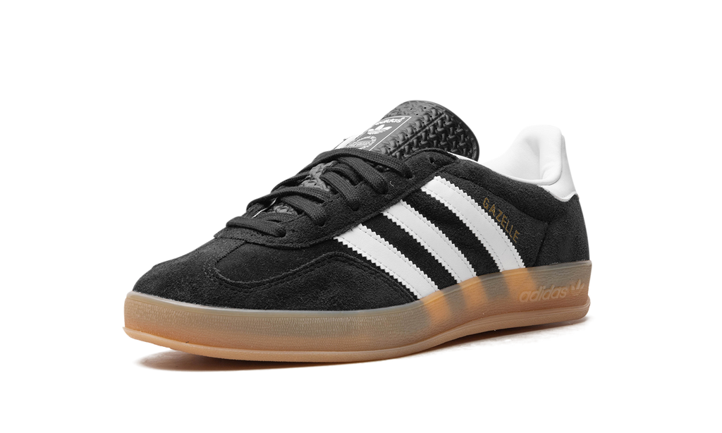Gazelle Indoor "Black" JI2060