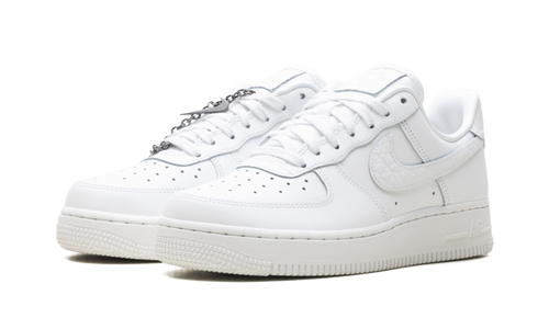 Air Force 1 '07 Low WMNS "Summit White Mini Charm" IM6485 121