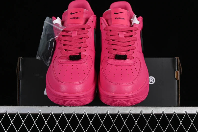 Air Force 1 Low SP AMBUSH "Pink/Black"