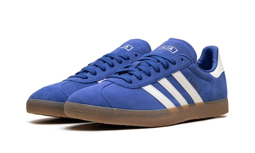 Gazelle "Royal Blue Gum" ID3725