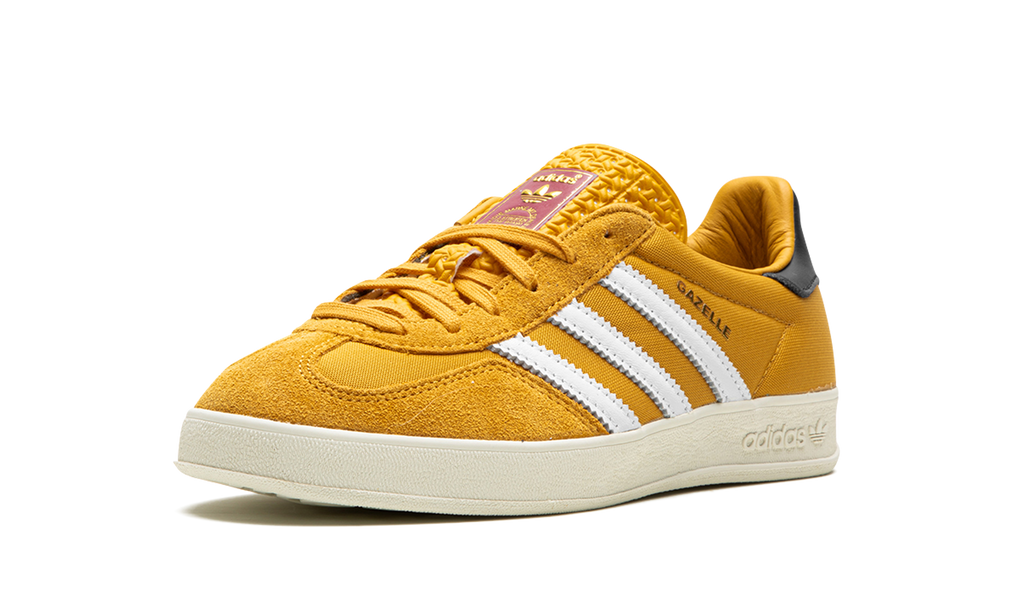 Gazelle Indoor "Yellow" IE0540