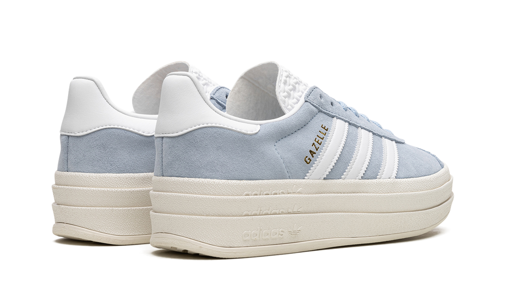 GAZELLE BOLD WMNS "Clear Sky Blue" ID6991