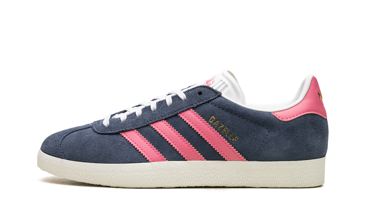GAZELLE WMNS "Ink Lucid Pink" ID3189