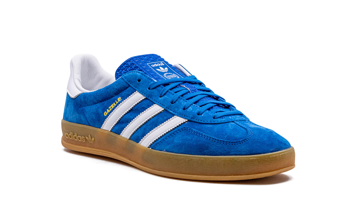Gazelle Indoor "Blue Bird" H06260