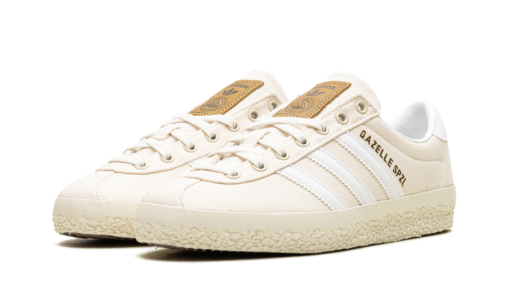 Gazelle SPZL "Chalk White" IG8940