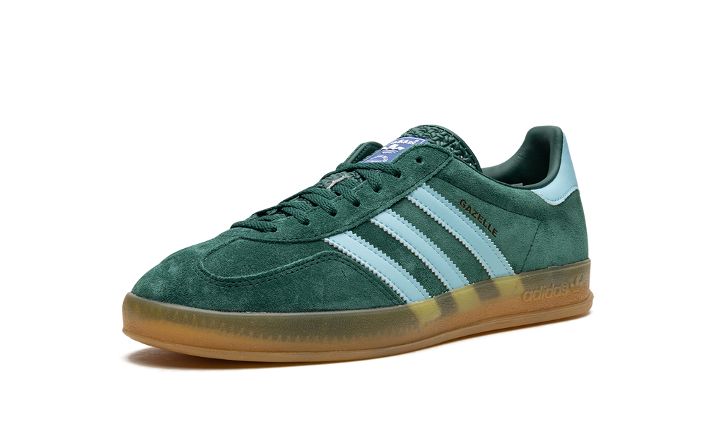 Gazelle Indoor "Collegiate Green" IG9979
