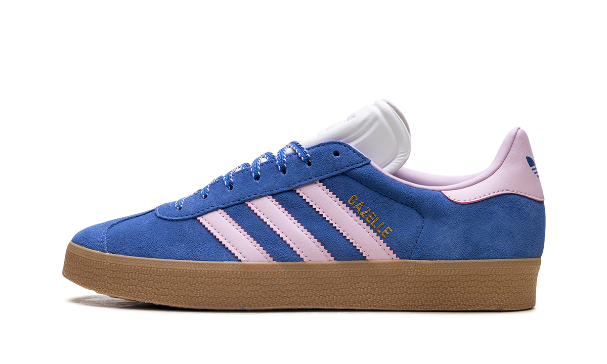 Gazelle WMNS "Blue Orchid Fusion" JH7219