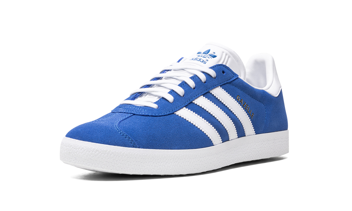 Gazelle "Blue / White" GX2207