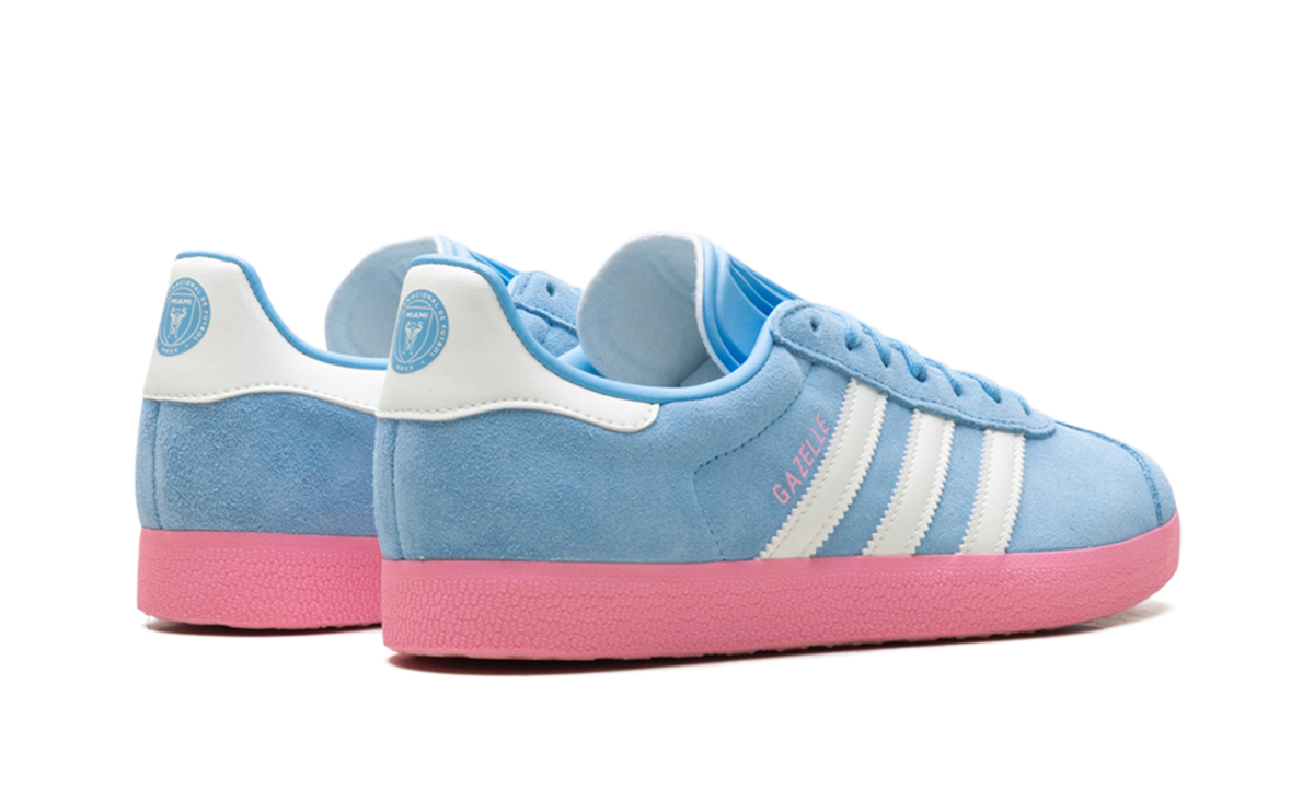 Gazelle "Inter Miami CF - Third Kit" JR4178