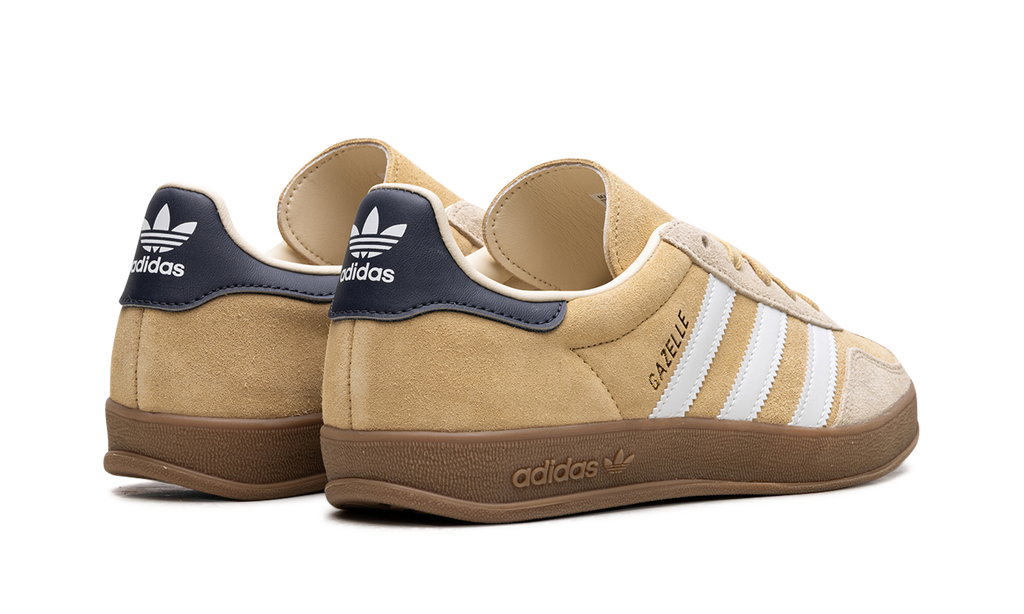 Gazelle Indoor "Oat" JI3523