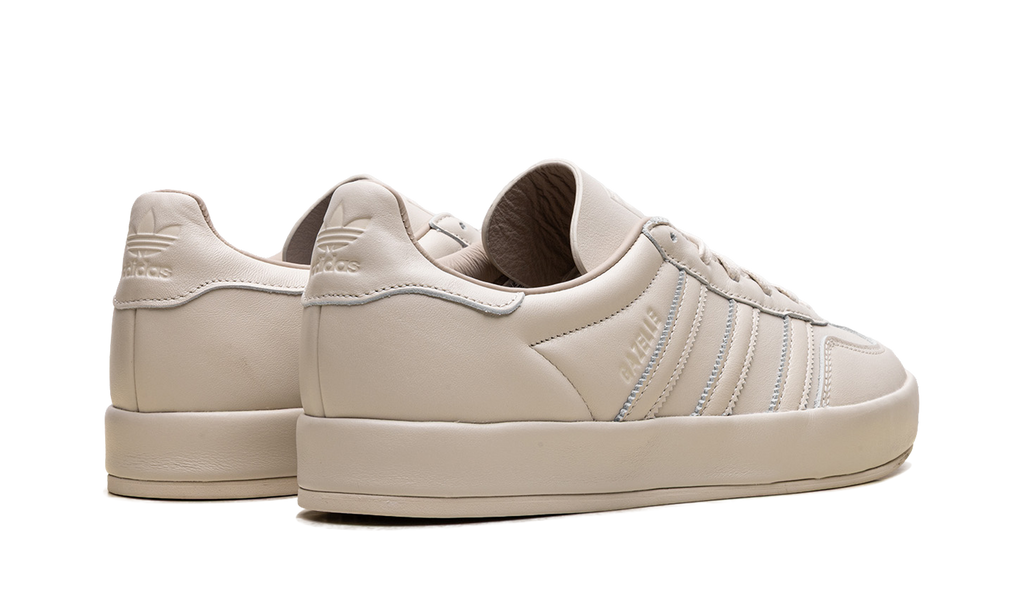 Gazelle Indoor "Luxe Pack - Alumina" JI3508