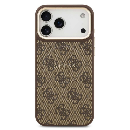 Case MagSafe Classic With logo 4G For Apple iPhone 17 / 16 /15 /14