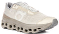 On Running Cloudmonster Void In Beige For Men