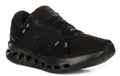 On Running Cloudsurfer 2 In Black For Men