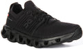 On Running Cloudswift 4 In All Black For Men