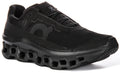 On Running Cloudmonster Void In Black For Men
